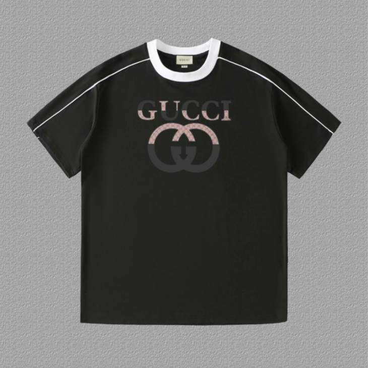 Picture of Gucci T Shirts Short _SKUGucciXS-LattrQ100310851